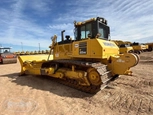 Used Dozer